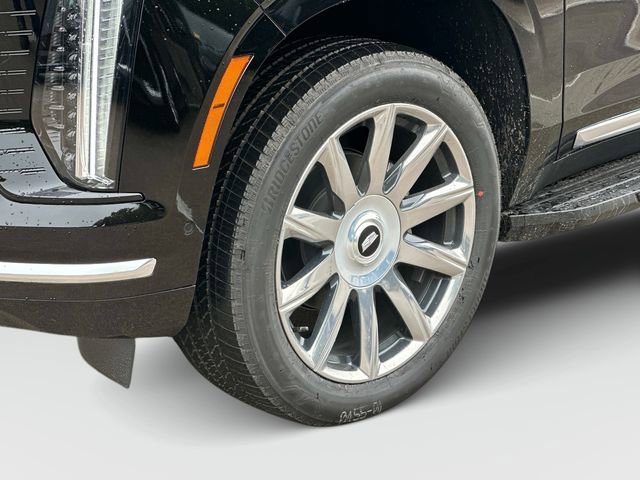 New 2026 Cadillac Escalade ESV 4WD image 17