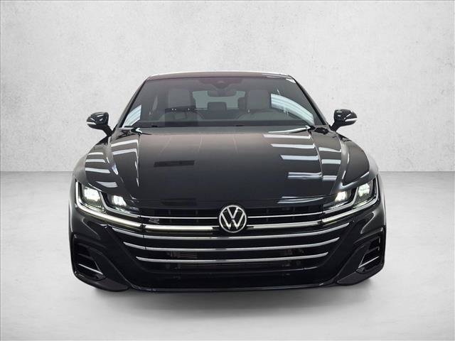 Used 2021 Volkswagen Arteon SEL AWD/4WD image 2