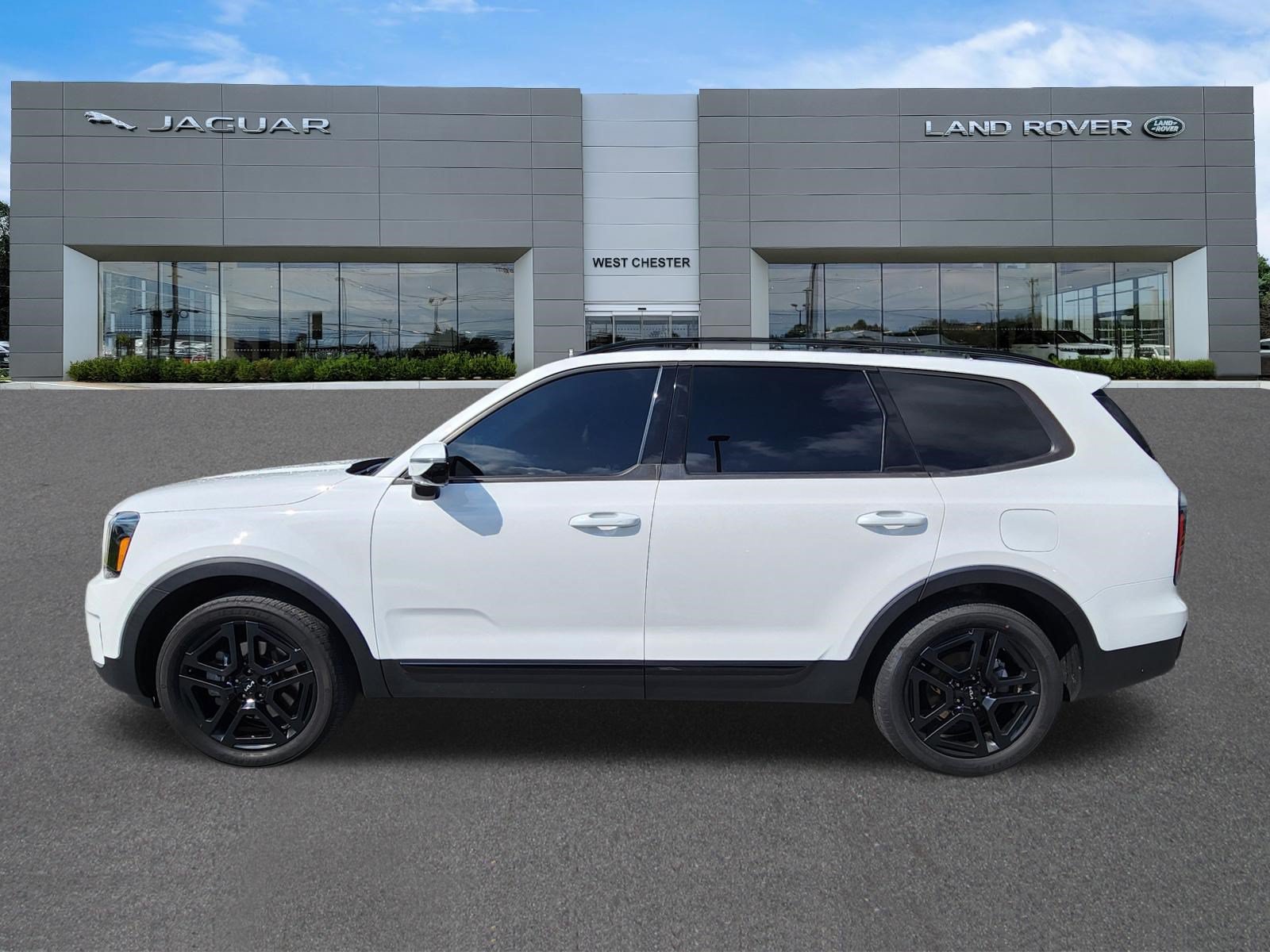 Used 2024 Kia Telluride SX Prestige X-Line AWD/4WD image 5