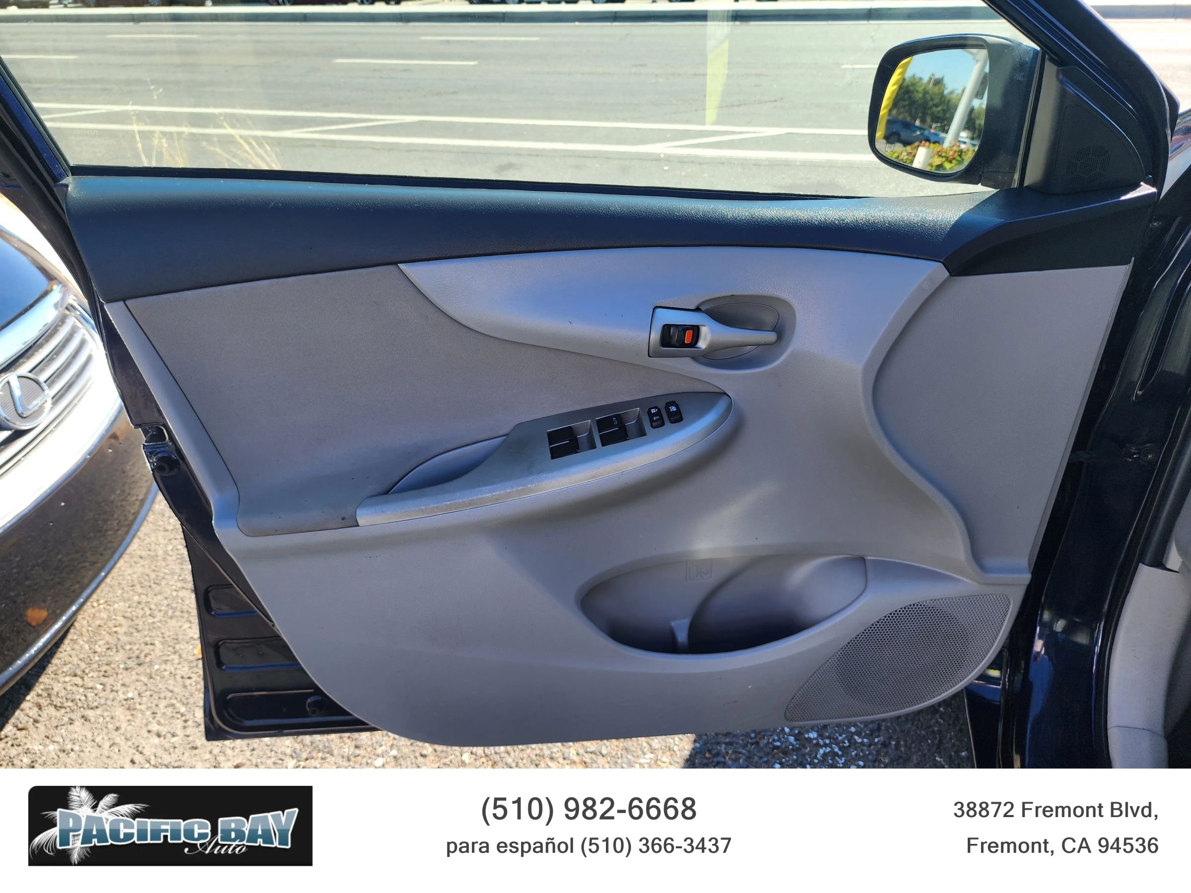 Used 2013 Toyota Corolla LE w/ Premium Complete Pkg image 15