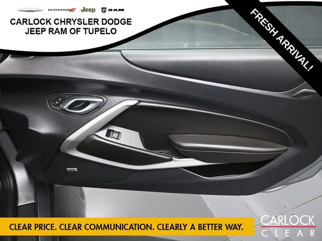 Used 2023 Chevrolet Camaro LT w/ RS Package image 29