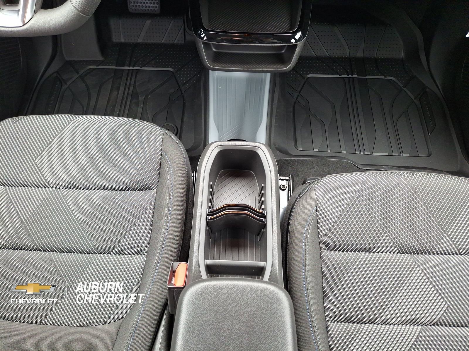 New 2027 Chevrolet Bolt LT w/ LPO, All-Weather Package FWD image 12