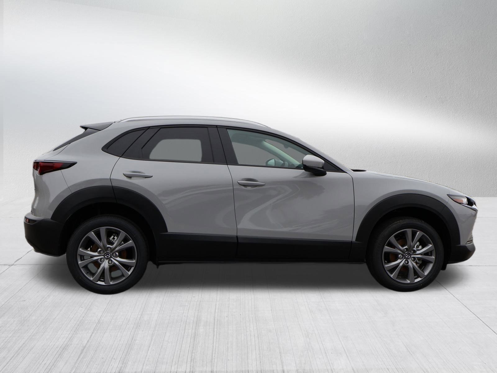 New 2026 MAZDA CX-30 AWD 2.5 S image 8