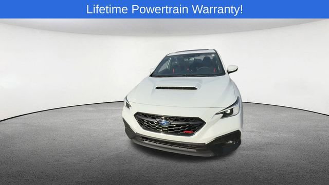New 2025 Subaru WRX Limited w/ Popular Package #2A image 3