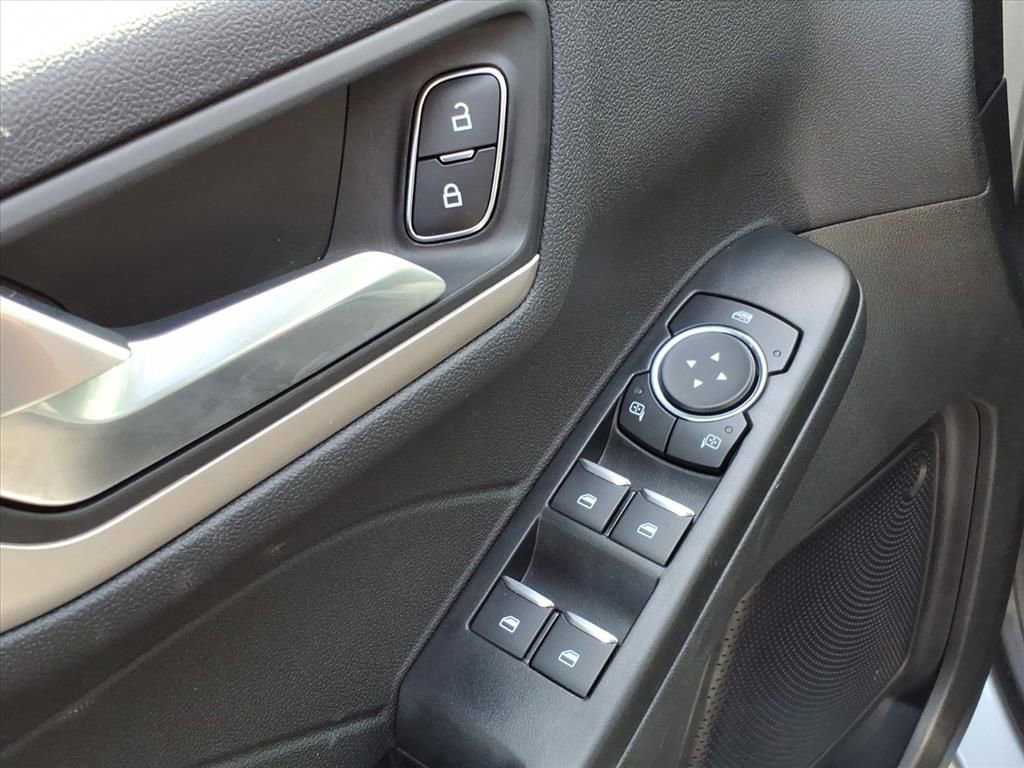 Certified 2022 Ford Escape SEL AWD/4WD image 14