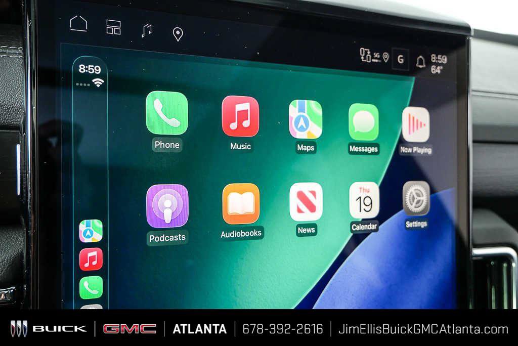 New 2026 GMC Yukon XL Denali w/ Denali Reserve Package AWD/4WD image 17