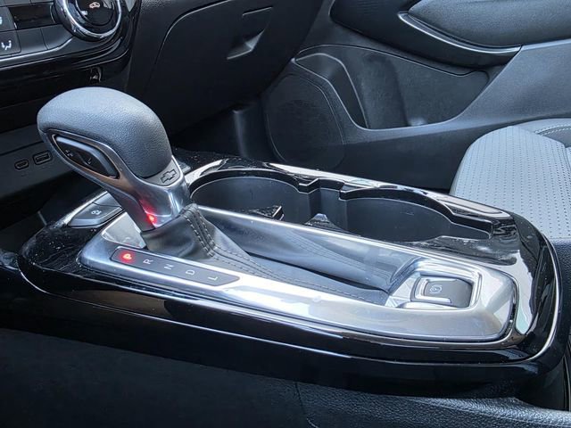 Used 2024 Chevrolet Trax LT image 18