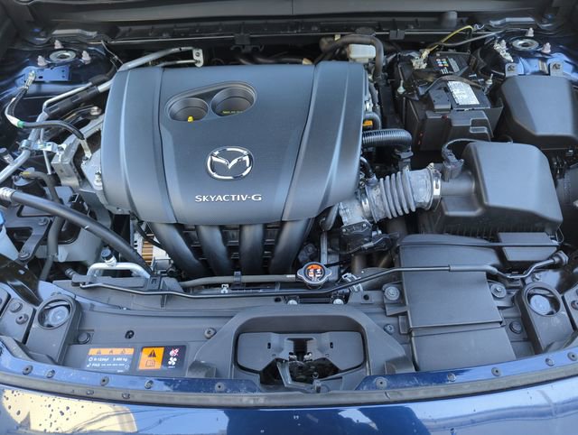 Used 2022 MAZDA CX-30 AWD 2.5 S image 26