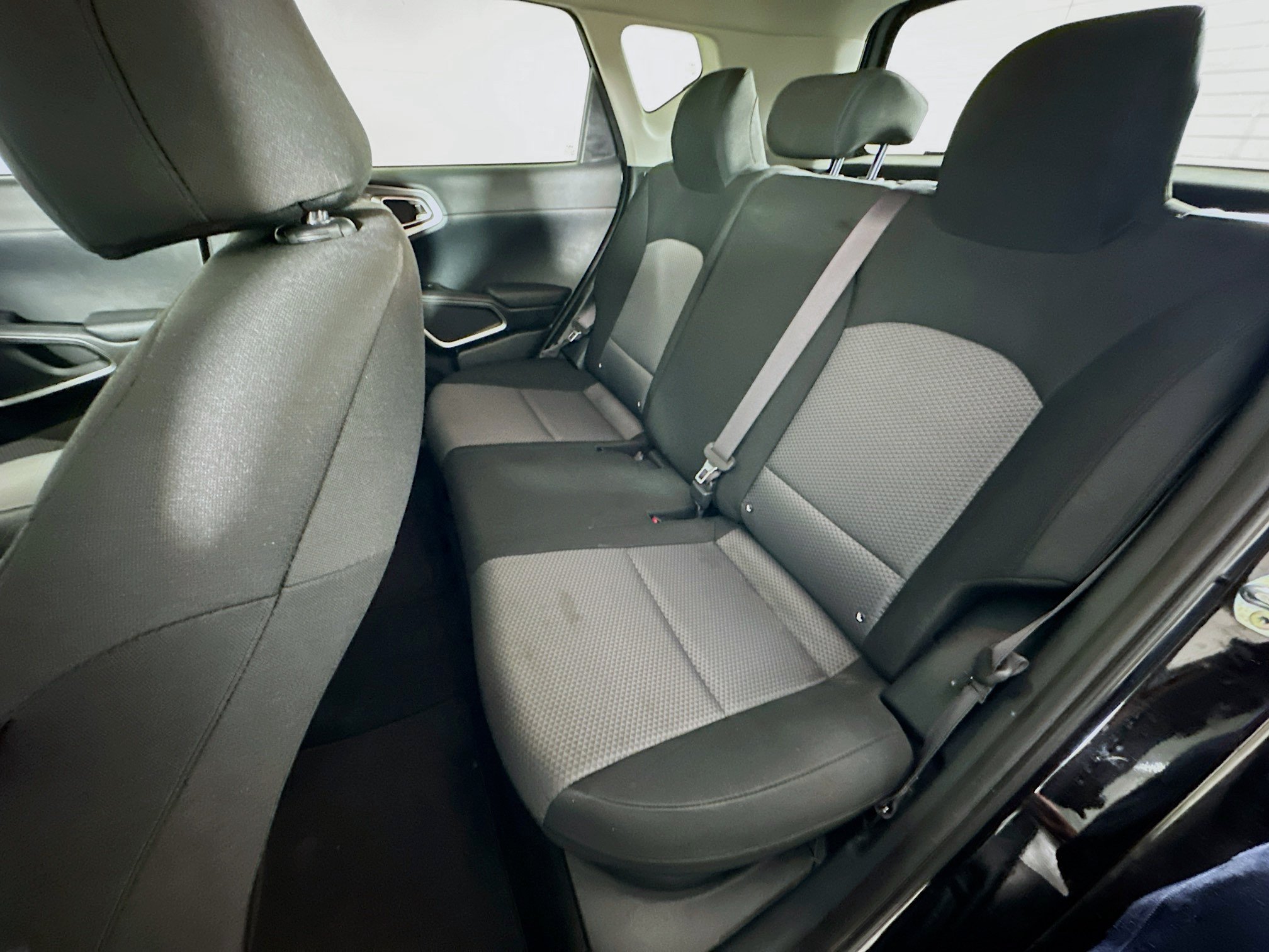 Used 2022 Kia Soul LX w/ Technology Package FWD image 26