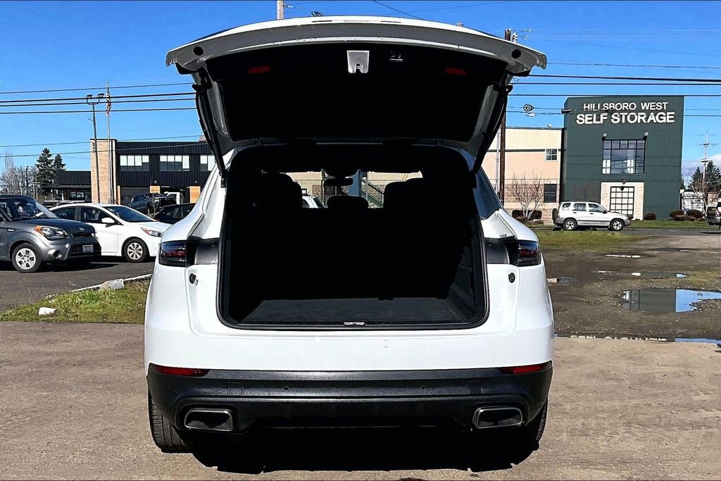 Used 2019 Porsche Cayenne image 38