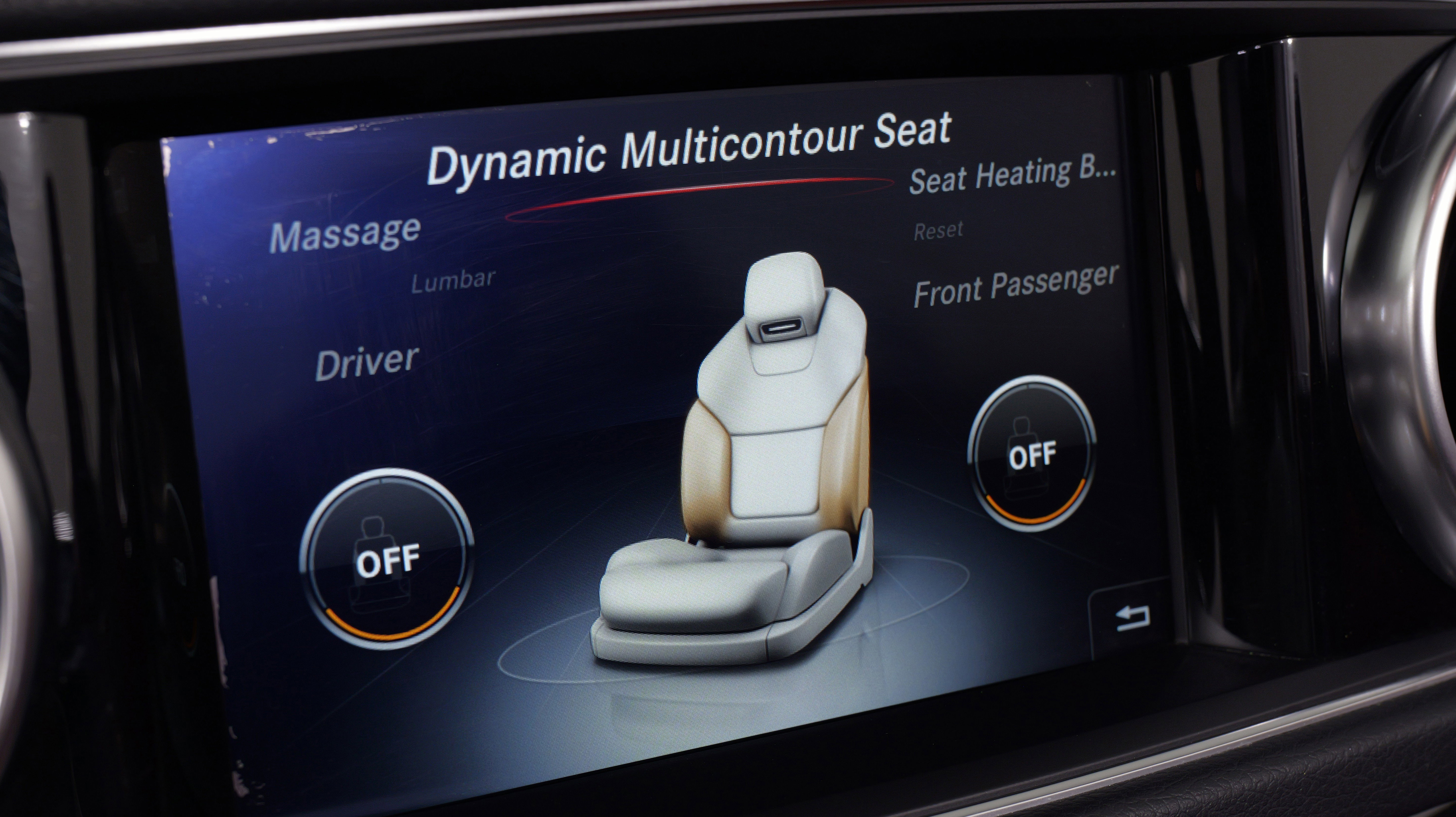 Used 2019 Mercedes-Benz SL 550 image 51