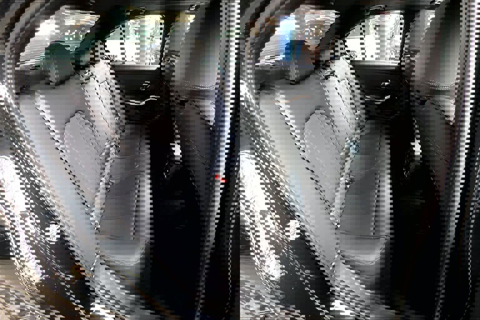 Certified 2025 BMW 330i Sedan image 20