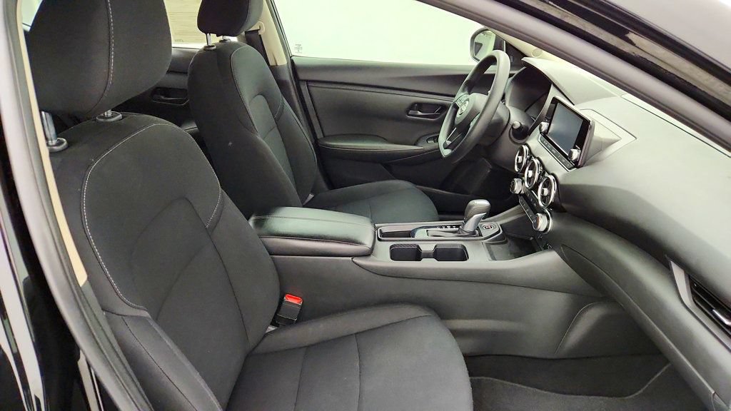 Used 2024 Nissan Sentra S FWD image 22