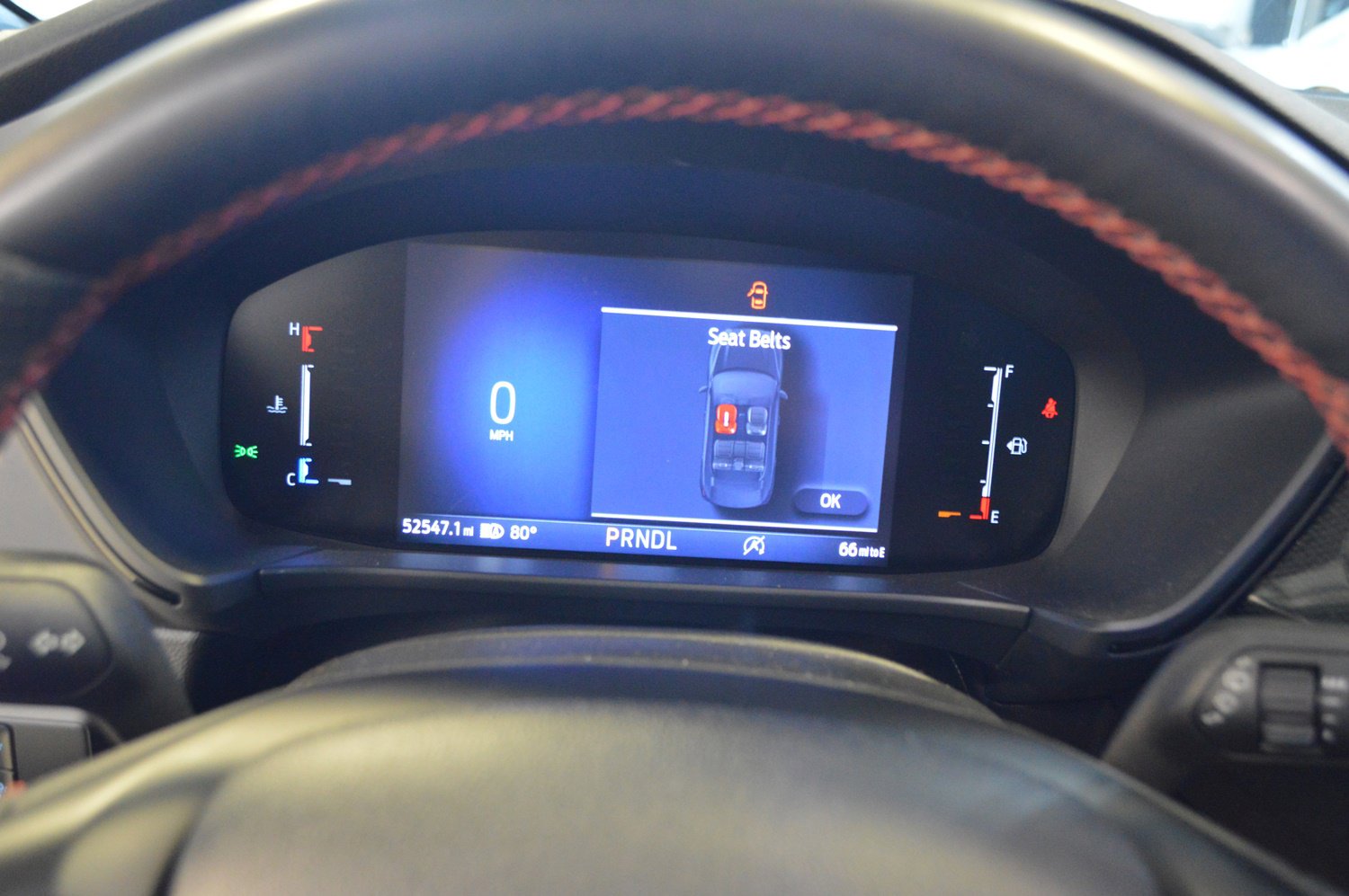 Used 2023 Ford Escape ST-Line w/ Tech Pack #1 image 17