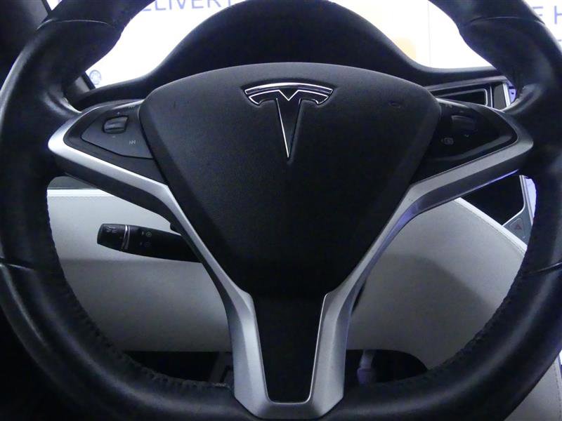 Used 2017 Tesla Model S 100D image 16