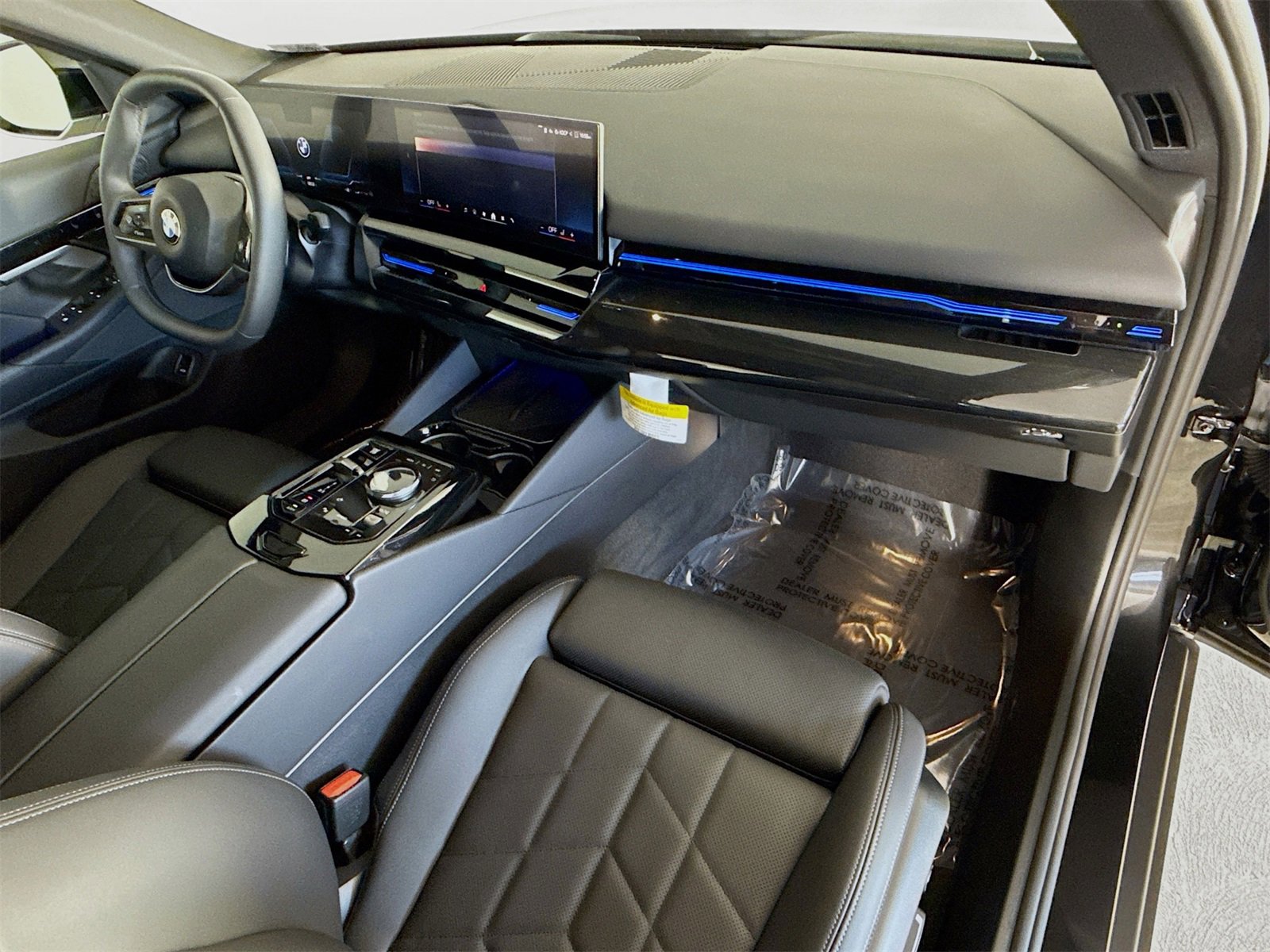 Used 2025 BMW 530i image 31