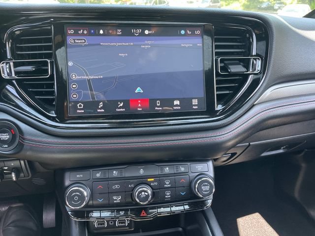 Used 2024 Dodge Durango GT AWD/4WD image 26