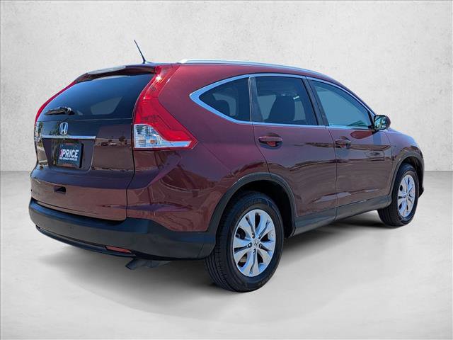 Used 2013 Honda CR-V EX-L image 5