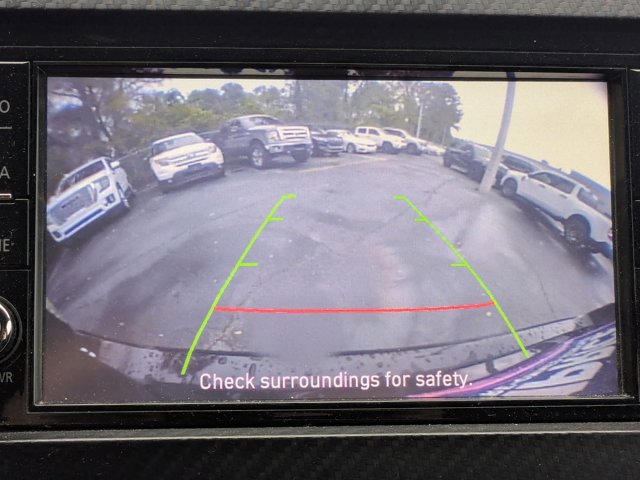 Used 2020 Mitsubishi Outlander Sport ES image 15