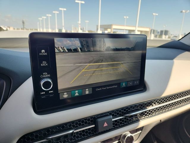 Used 2024 Honda HR-V EX-L image 17