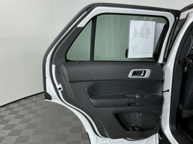 Used 2013 Ford Explorer Sport AWD/4WD image 28