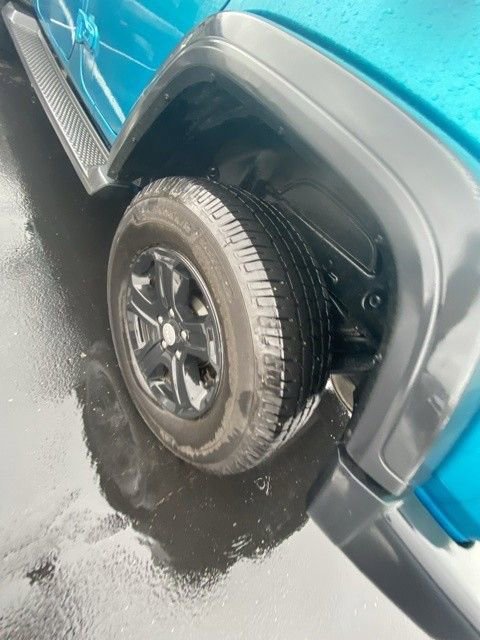 Used 2020 Jeep Wrangler Unlimited Sport S image 10