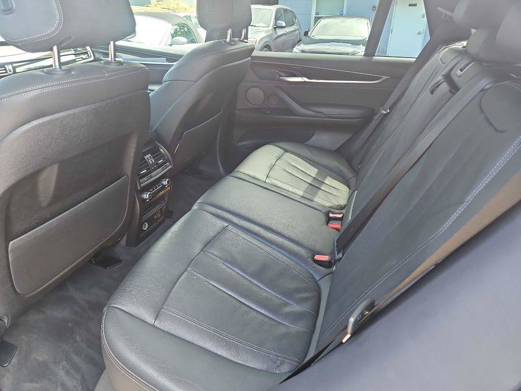 Used 2018 BMW X5 xDrive35i AWD/4WD image 9