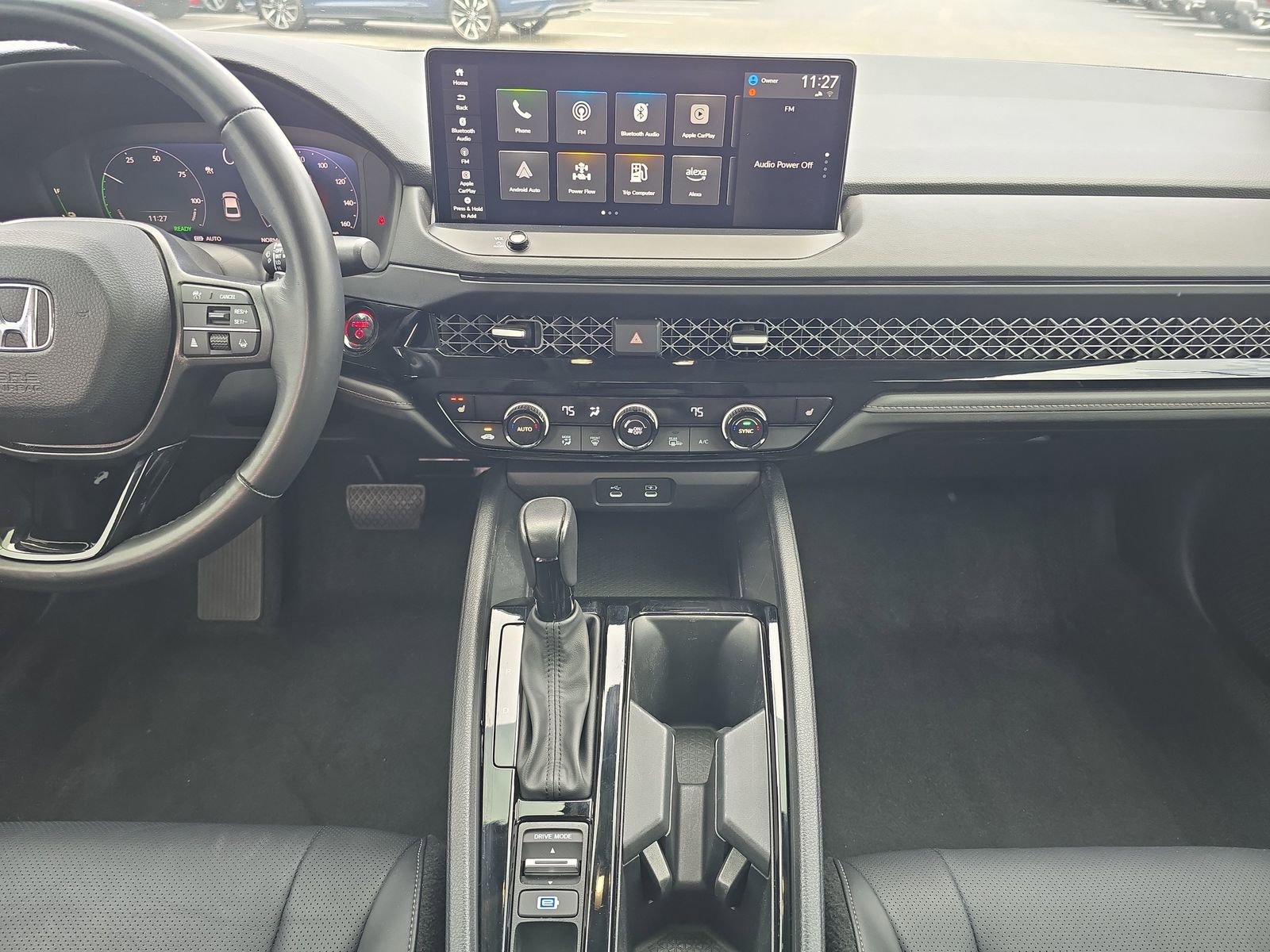 Certified 2023 Honda Accord EX-L image 11