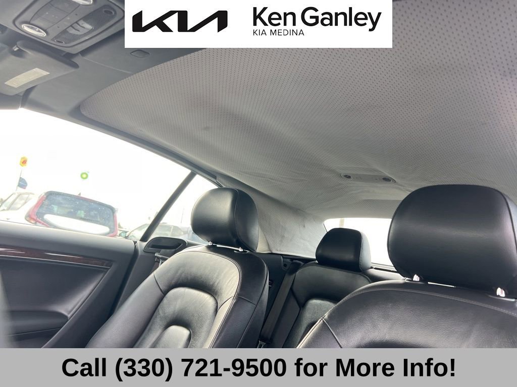 Used 2015 Audi A5 2.0T Premium Plus w/ Premium Plus Package image 42