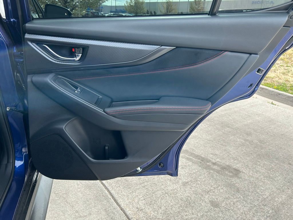 Used 2022 Subaru WRX GT AWD/4WD image 28