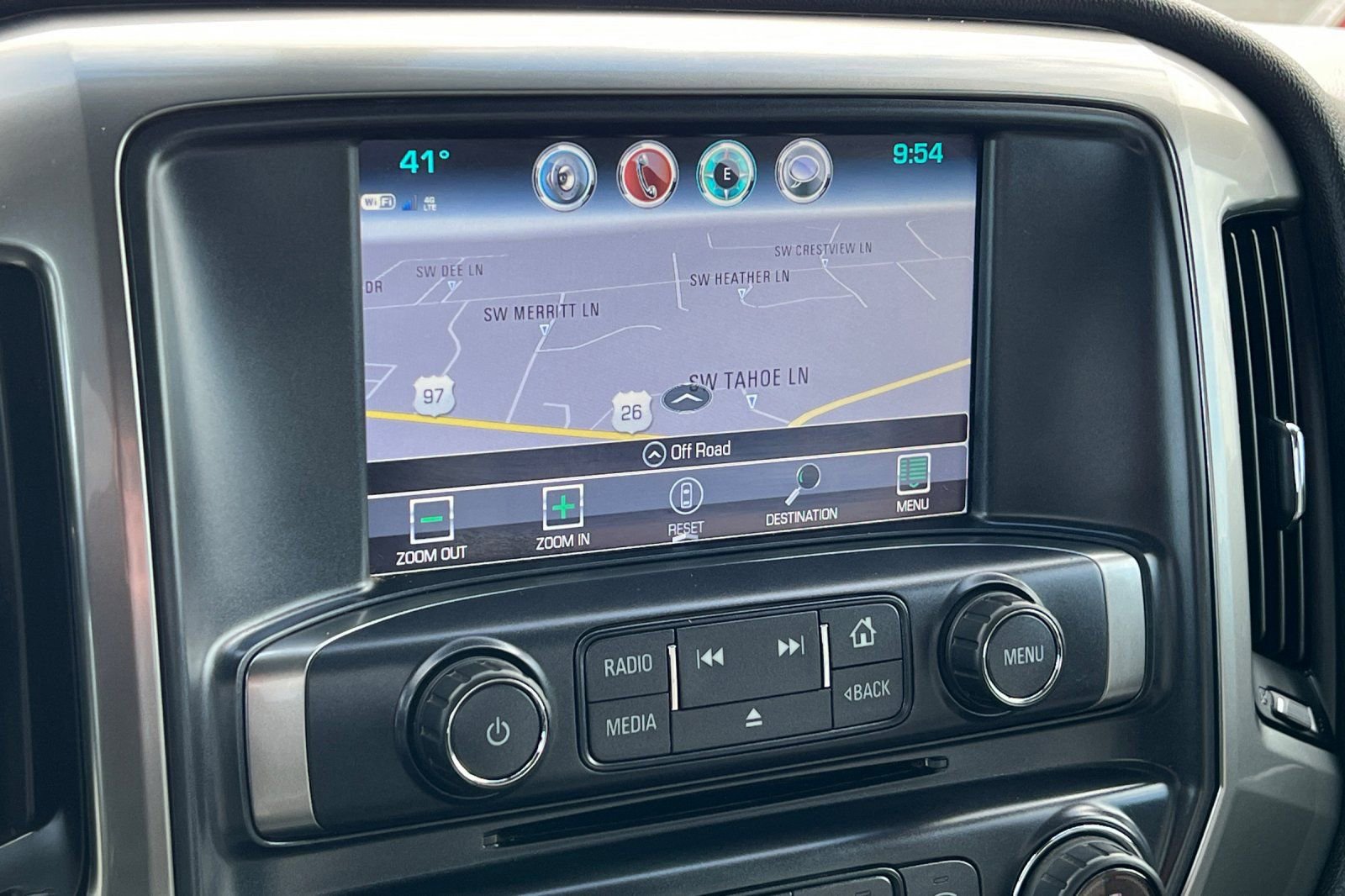 Used 2019 Chevrolet Silverado 3500 LT w/ All-Star Edition image 40