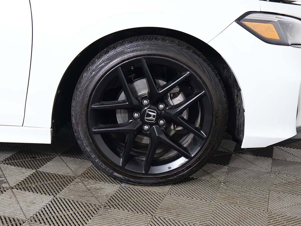 Used 2025 Honda Civic Sport image 19