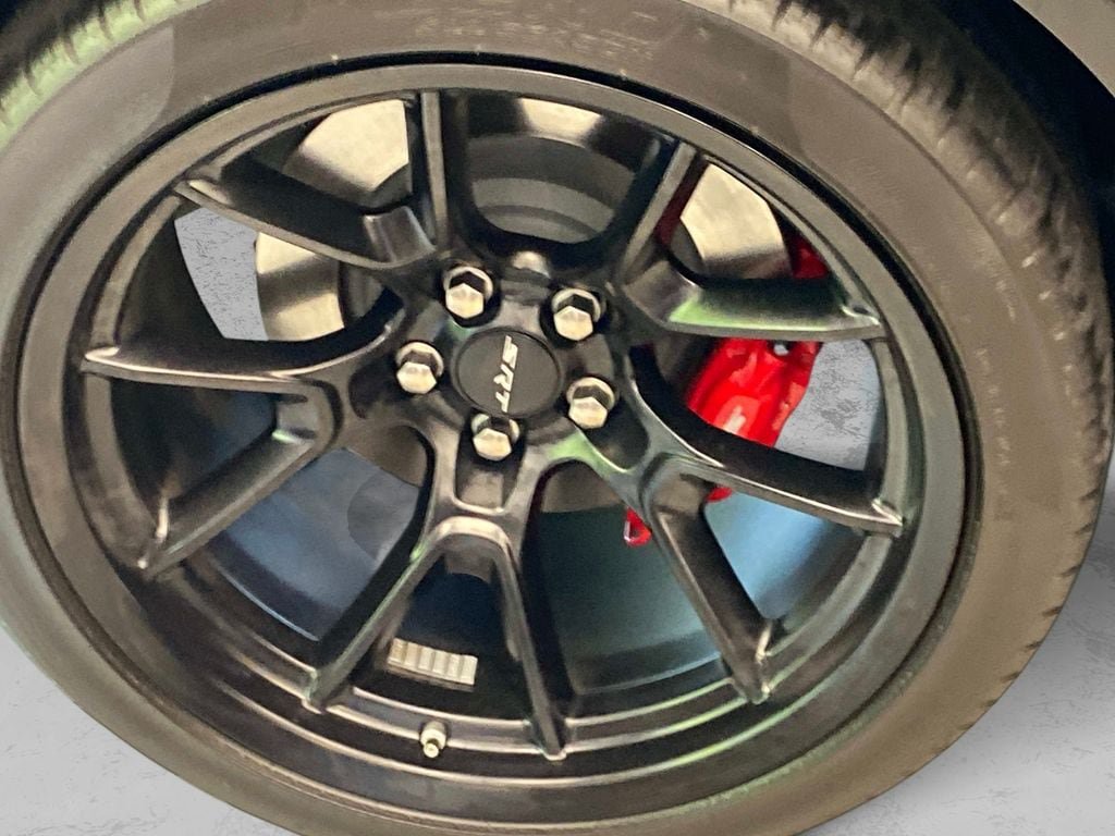 Used 2023 Dodge Challenger SRT Hellcat RWD image 26