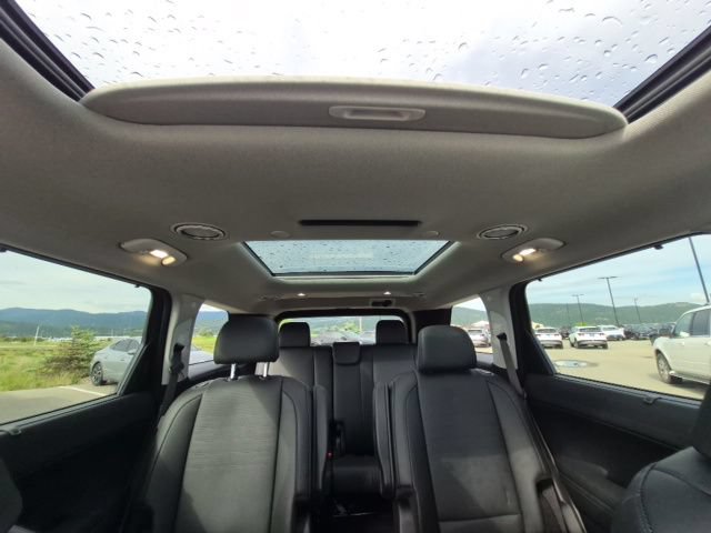 Used 2026 Hyundai Palisade Limited AWD/4WD image 20