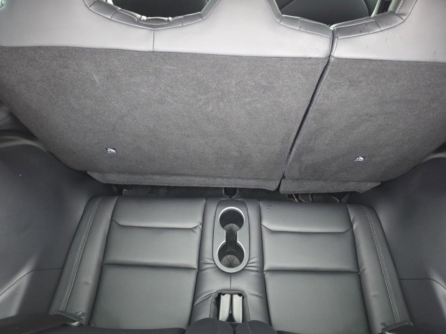 Used 2020 Tesla Model X Performance image 21