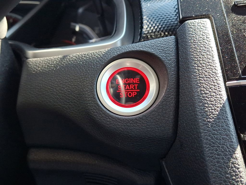 Used 2019 Honda Civic Sport image 24