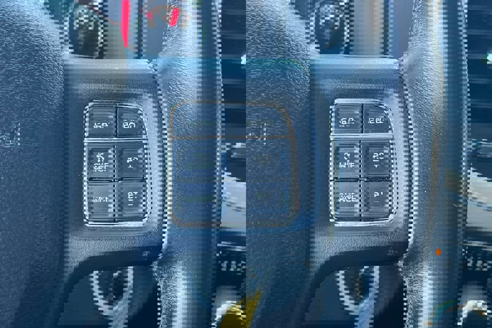 Used 2017 RAM 1500 Big Horn image 27