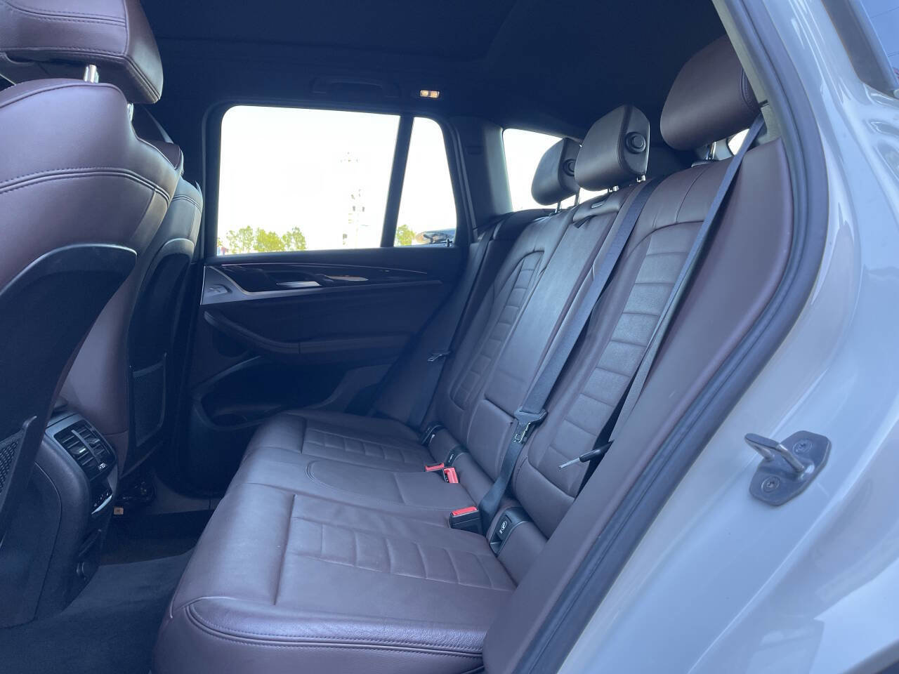 Used 2019 BMW X3 xDrive30i w/ Driving Assistance Package image 10