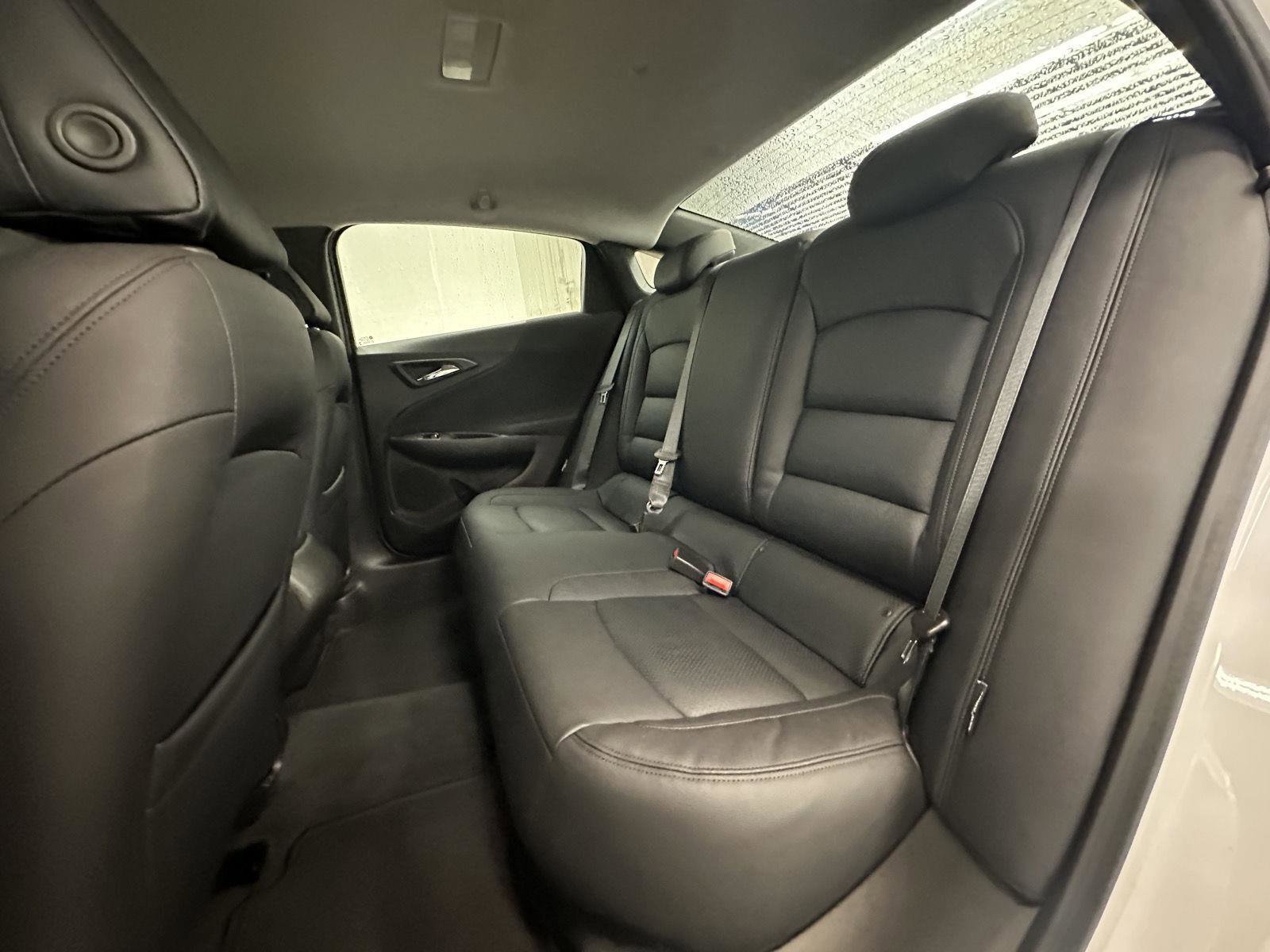 Certified 2023 Chevrolet Malibu LS image 26