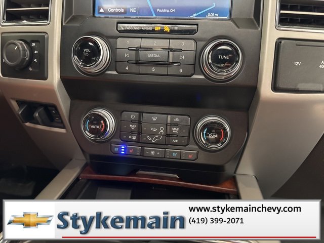 Used 2019 Ford F250 King Ranch w/ King Ranch Ultimate Package image 25