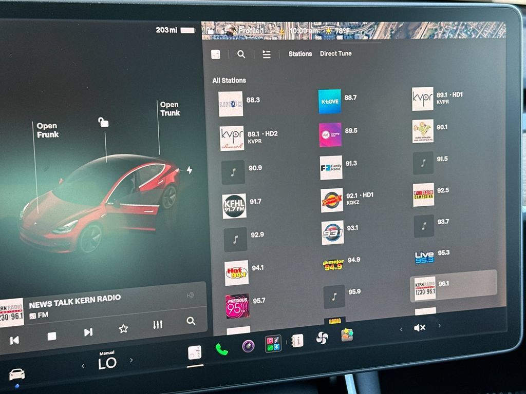 Used 2020 Tesla Model 3 RWD image 16