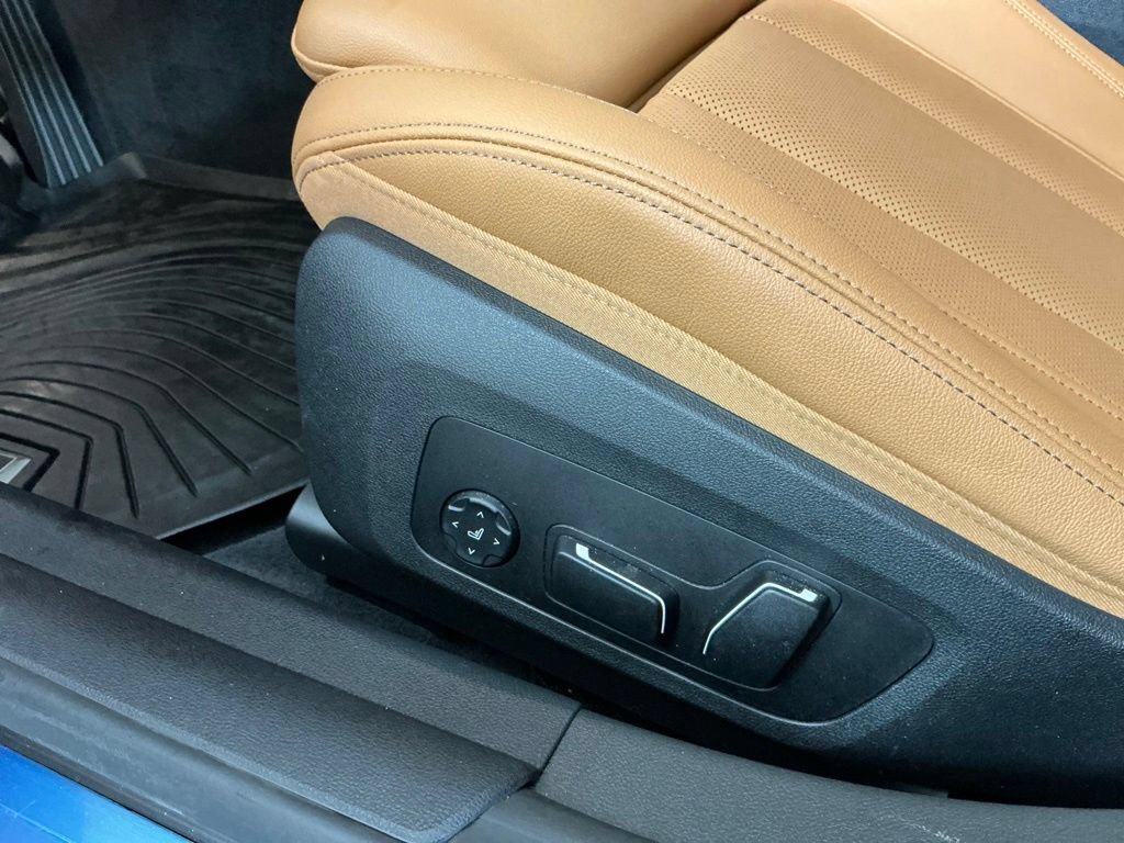 Certified 2024 BMW 430i Gran Coupe w/ Premium Package RWD image 21