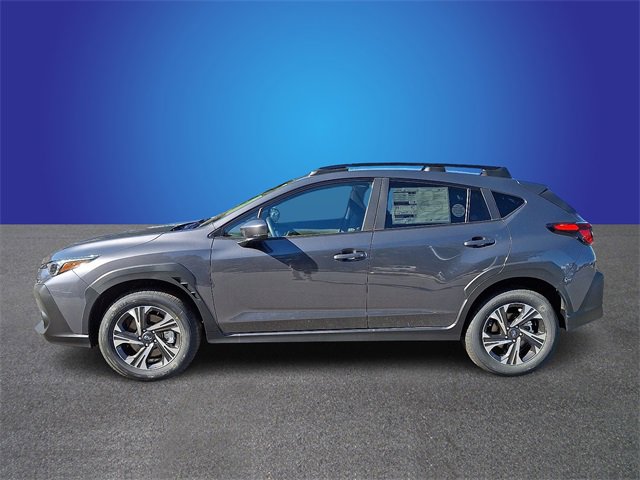 New 2026 Subaru Crosstrek 2.5i Premium image 4