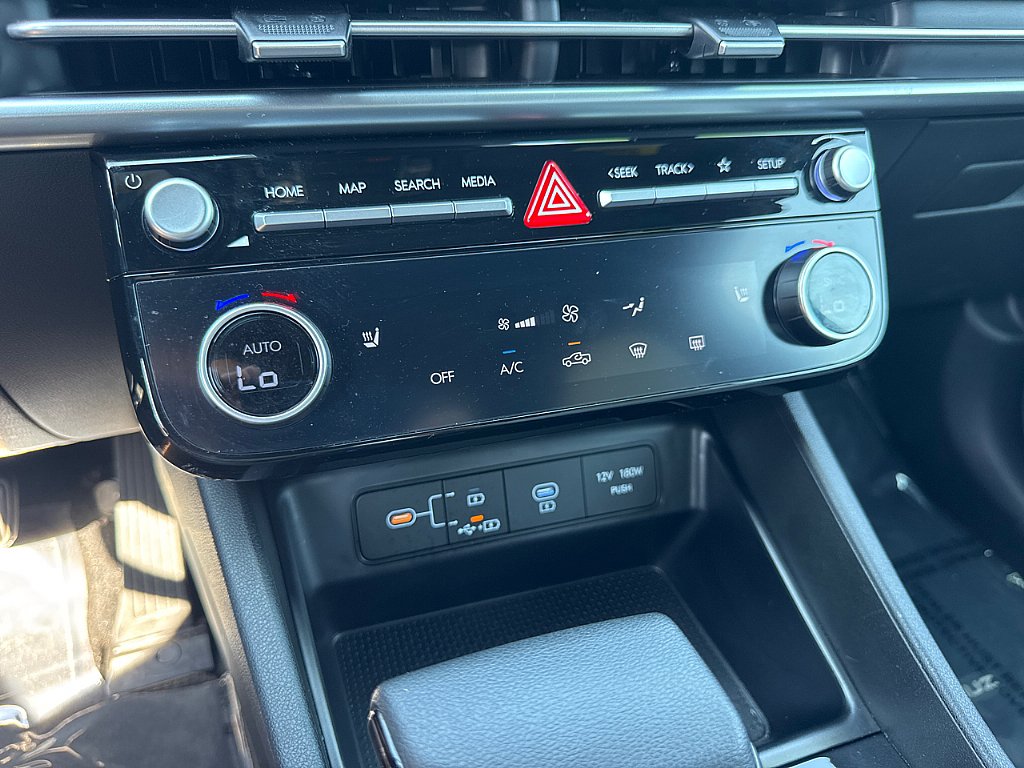 Certified 2026 Hyundai Santa Cruz SEL AWD/4WD image 16