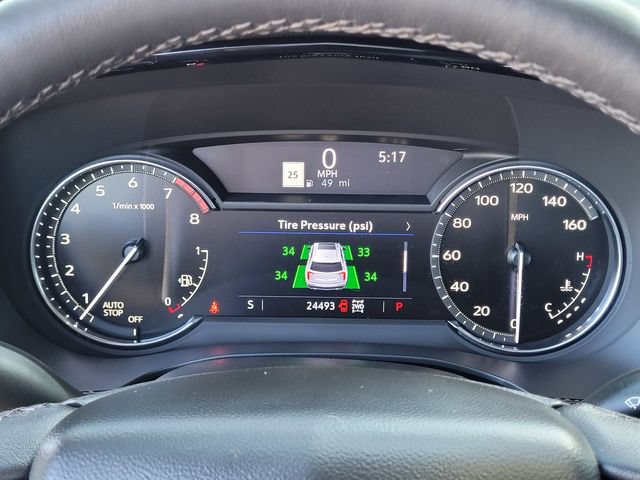 Used 2023 Cadillac XT6 Sport AWD/4WD image 22