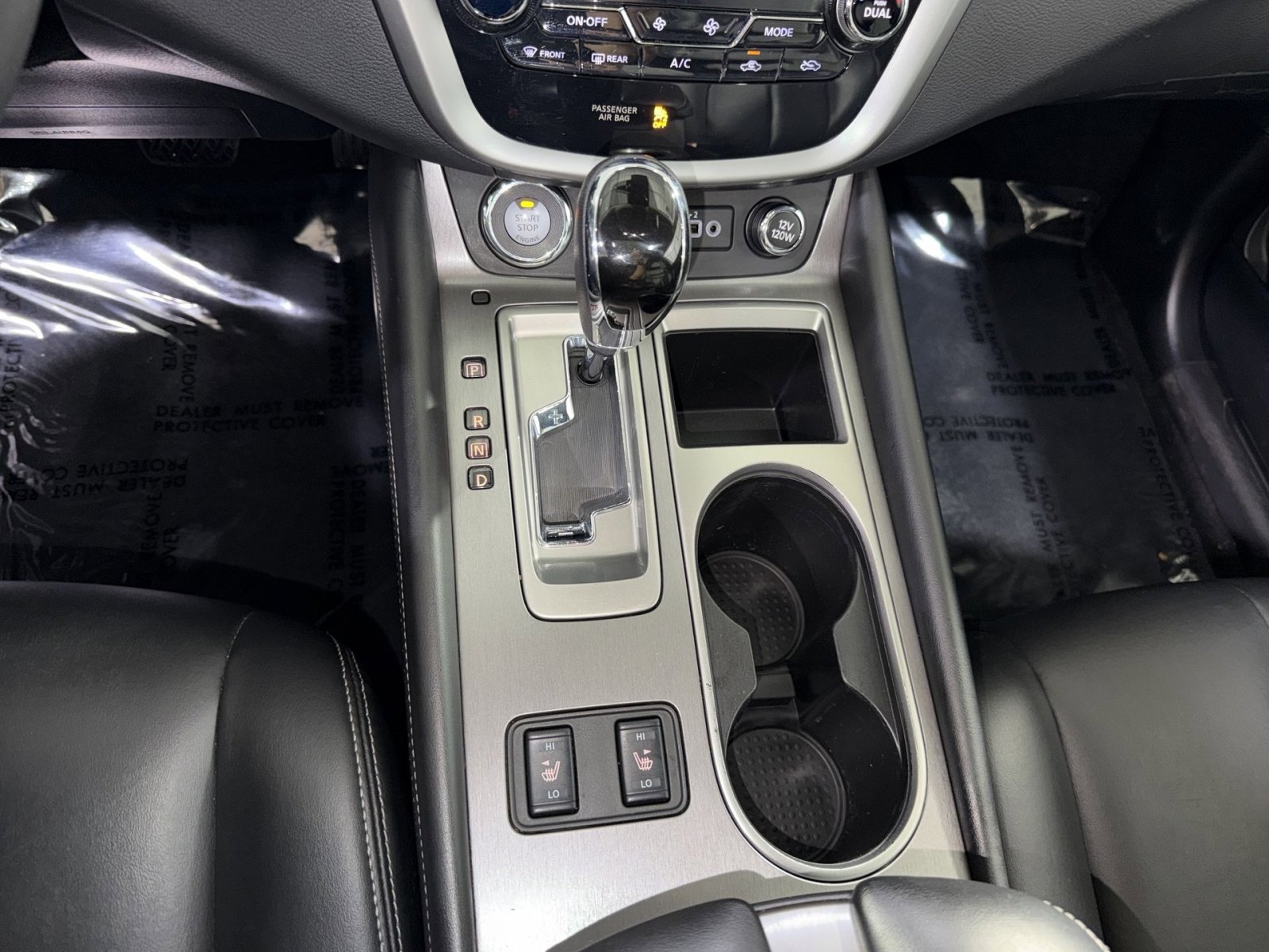 Used 2021 Nissan Murano SV w/ SV Special Edition Package image 24