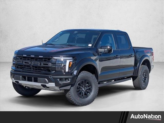 New 2026 Ford F150 Raptor image 1