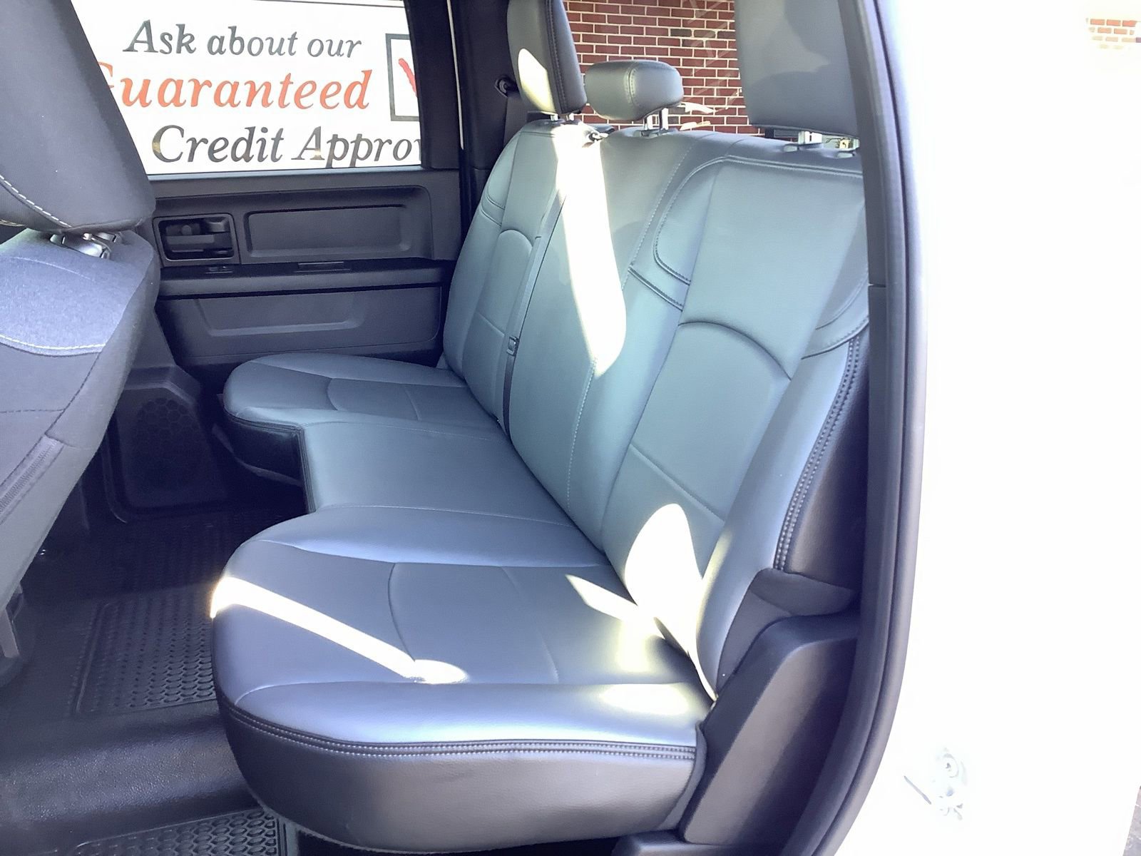 Used 2024 RAM 3500 Tradesman w/ Max Tow Package AWD/4WD image 11