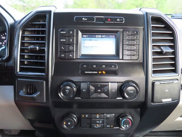 Used 2020 Ford F150 XL w/ Equipment Group 101A Mid RWD image 17