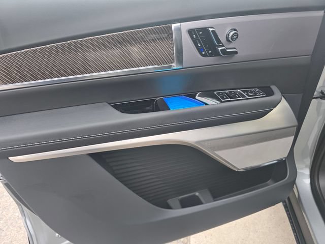 New 2027 Cadillac Vistiq Luxury AWD/4WD image 24